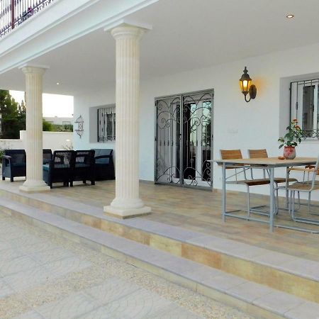 Maison Al Riad Мохакар Екстер'єр фото